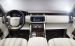 Land Rover Range Rover 2013 Widescreen Picture #1